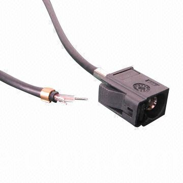 Kabel Fakra Rf Fakra Rf Cable
